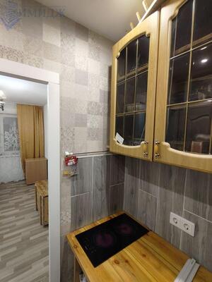 Объект по адресу Москва, Гастелло ул, 27 