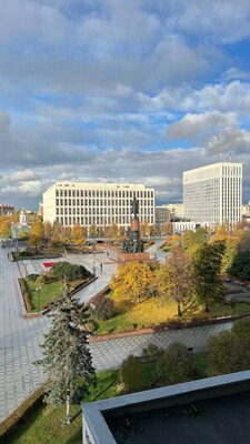 Объект по адресу Москва г, Калужская пл, д. 1к1