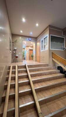 Объект по адресу Москва г, Калужская пл, д. 1к1