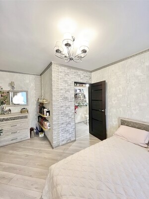 Фото квартиры по адресу Московская обл, Измайлово рп, Центральная пл, д. 3