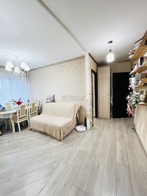 Фото квартиры по адресу Московская обл, Измайлово рп, Центральная пл, д. 3