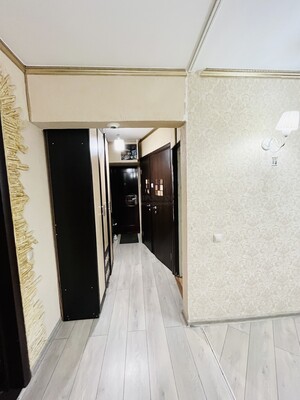 Фото квартиры по адресу Московская обл, Измайлово рп, Центральная пл, д. 3