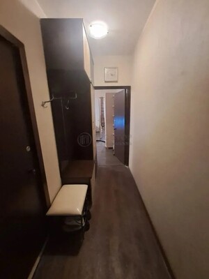 Объект по адресу Москва, Кировоградская ул, 24к2 