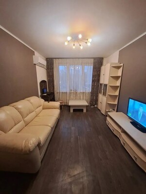 Объект по адресу Москва, Кировоградская ул, 24к2 