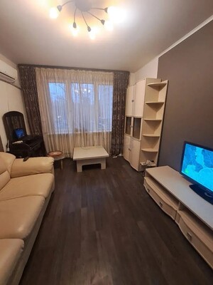 Объект по адресу Москва, Кировоградская ул, 24к2 