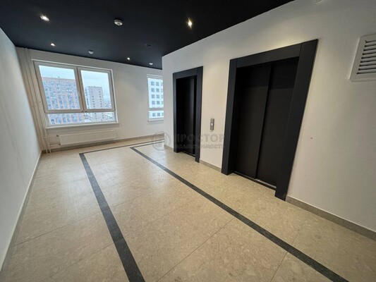 Объект по адресу Москва, Аэростатная ул, 12к3 