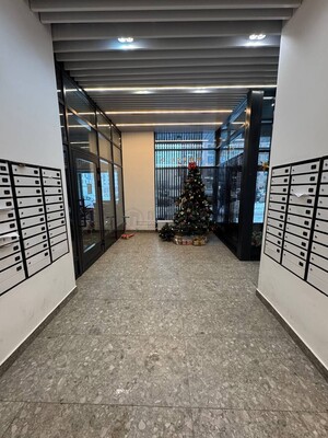 Объект по адресу Москва, Аэростатная ул, 12к3 