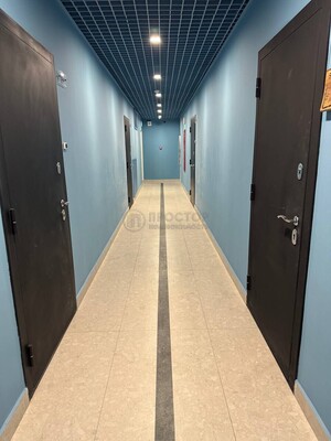 Объект по адресу Москва, Аэростатная ул, 12к3 