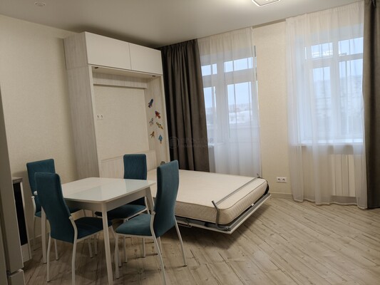 Объект по адресу Москва г, Филимонковское п, Марьино д, Жемчужная ул, д. 1к8