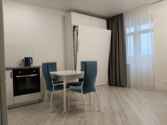 Объект по адресу Москва г, Филимонковское п, Марьино д, Жемчужная ул, д. 1к8