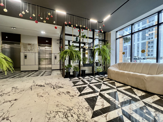 Объект по адресу Пермский край, Свердловский р-н, Николая Островского ул, д. 52