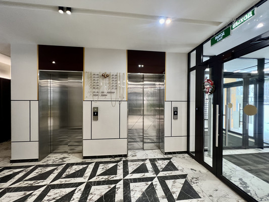 Объект по адресу Пермский край, Свердловский р-н, Николая Островского ул, д. 52