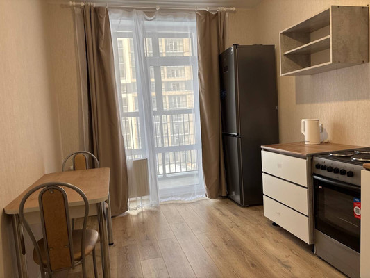 Объект по адресу Москва, Водопроводная ул, 4а 