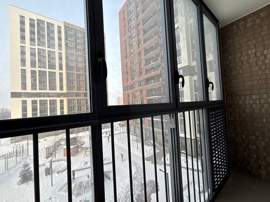 Объект по адресу Москва, Водопроводная ул, 4а 