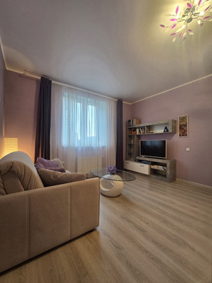 Объект по адресу Санкт-Петербург, Парашютная ул, 38к3 