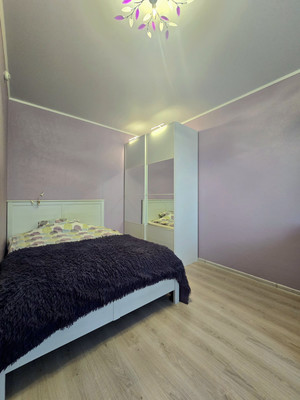 Объект по адресу Санкт-Петербург, Парашютная ул, 38к3 