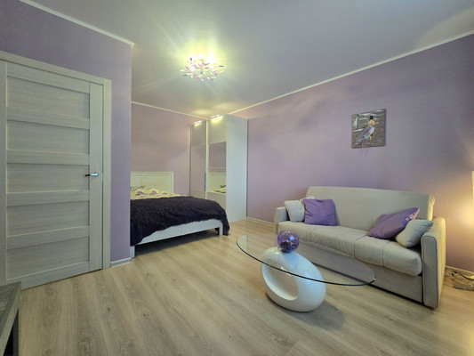 Объект по адресу Санкт-Петербург, Парашютная ул, 38к3 