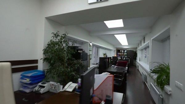 Объект по адресу Москва, Ленинградский пр-кт, 7 1 