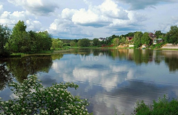 Объект по адресу Москва, Устье С и Ко снт 