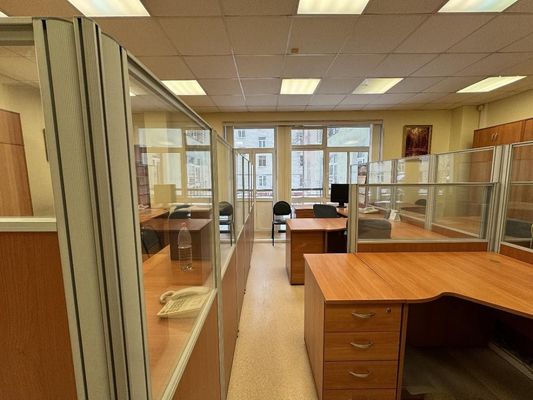 Объект по адресу Москва г, Самотёчная ул, д. 5