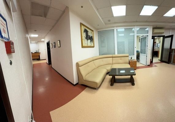 Объект по адресу Москва г, Самотёчная ул, д. 5