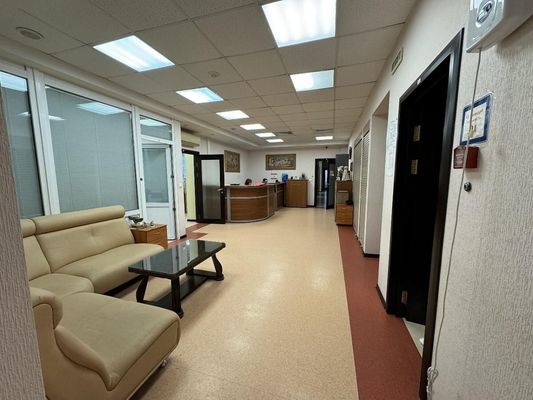 Объект по адресу Москва г, Самотёчная ул, д. 5