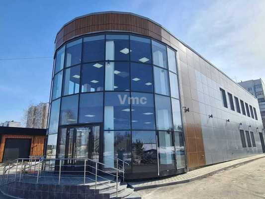 Объект по адресу Москва, Рублево-Успенское ш, 31Б 