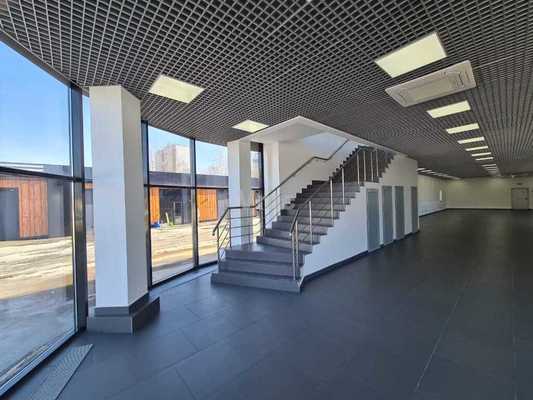 Объект по адресу Москва, Рублево-Успенское ш, 31Б 