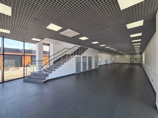 Объект по адресу Москва, Рублево-Успенское ш, 31Б 