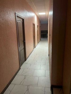 Объект по адресу Москва, Карла Маркса ул, 117/2А 1 