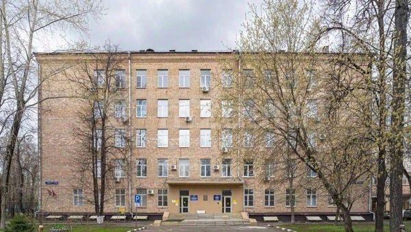 Объект по адресу Москва, Устье С и Ко снт 