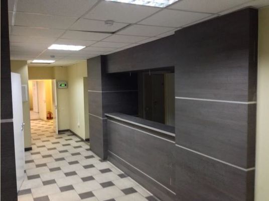 Объект по адресу Москва, Устье С и Ко снт 