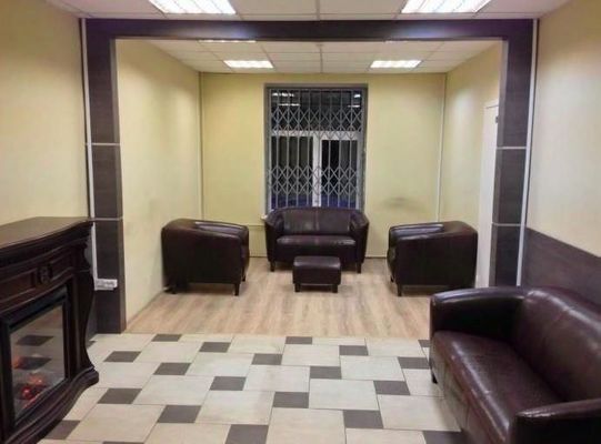 Объект по адресу Москва, Устье С и Ко снт 