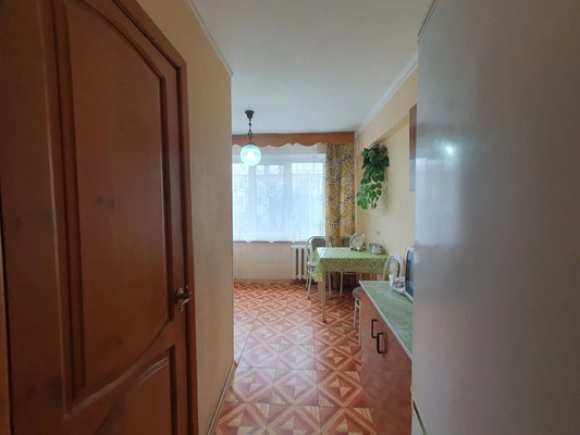 Объект по адресу Москва, Железнодорожная ул, 83 