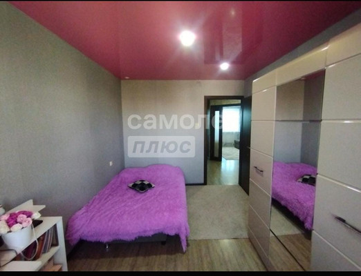 Объект по адресу Краснодарский край, Тихорецкий р-н, Чапаева ул, д. 2/3