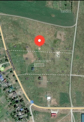 Объект по адресу Краснодарский край, Тихорецкий р-н, Фастовецкая ст-ца, Промышленный пер, д. 46