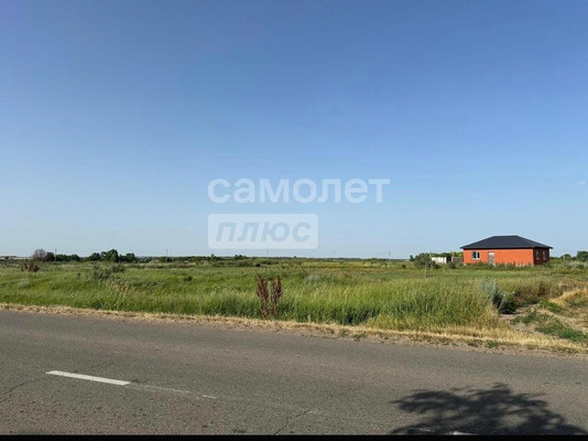 Объект по адресу Краснодарский край, Тихорецкий р-н, Фастовецкая ст-ца, Промышленный пер, д. 46