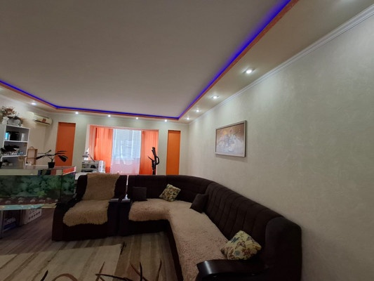 Объект по адресу Москва, Подвойского ул, 125 