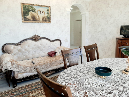 Объект по адресу Краснодарский край, Тихорецкий р-н, Юго-Северная ст-ца, Новая ул, д. 184