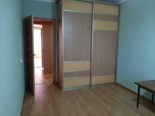 Фото квартиры по адресу Москва, Октябрьская ул, 110 