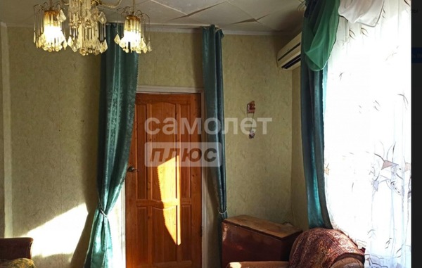 Объект по адресу Краснодарский край, Тихорецкий р-н, Фастовецкая ст-ца, Запорожская ул, д. 42