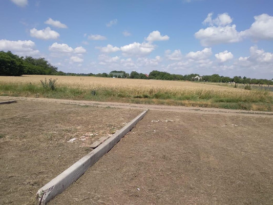 Объект по адресу Краснодарский край, Тихорецкий р-н, Алексеевская ст-ца, Школьная ул, д. 126