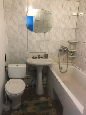 Фото квартиры по адресу Москва, Школьная ул, 1 