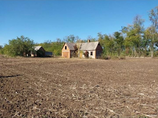 Объект по адресу Краснодарский край, Тихорецкий р-н, Садовый п, Егорова ул, д. 31