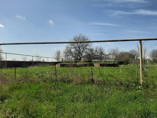 Объект по адресу Краснодарский край, Тихорецкий р-н, Алексеевская ст-ца, Западная ул, д. 75