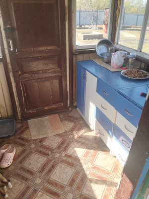 Объект по адресу Краснодарский край, Тихорецкий р-н, Фастовецкая ст-ца, Фастовца ул, д. 265