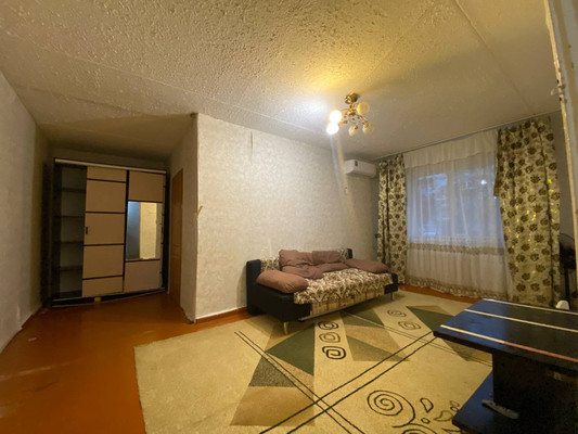 Фото квартиры по адресу Москва, Военный городок ул, 82 