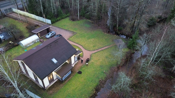 Объект по адресу Москва, Ленина пр-кт, 58 