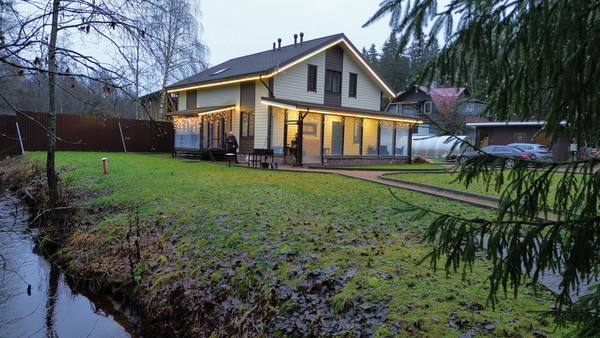 Объект по адресу Москва, Ленина пр-кт, 58 