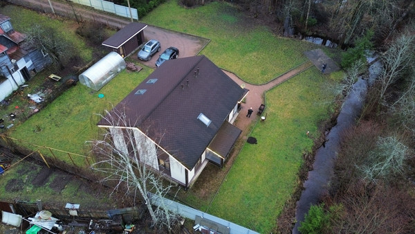 Объект по адресу Москва, Ленина пр-кт, 58 